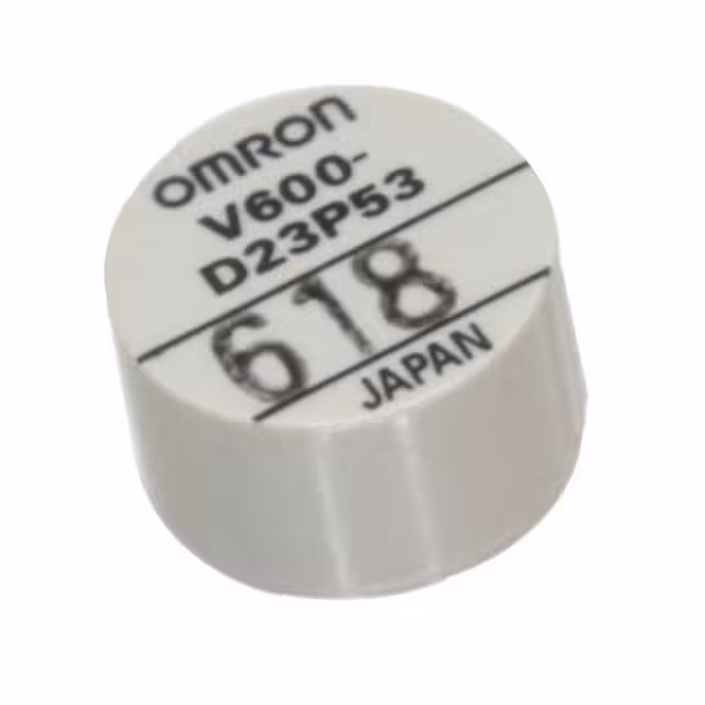 V600-D23P53 Omron Automation and Safety  RFID-Transponder-Tags
